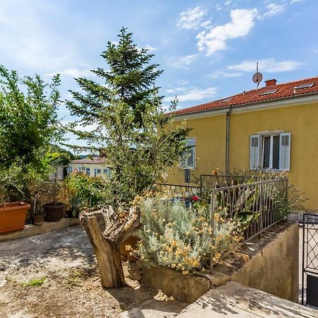 Pula Apartment Exterior photo