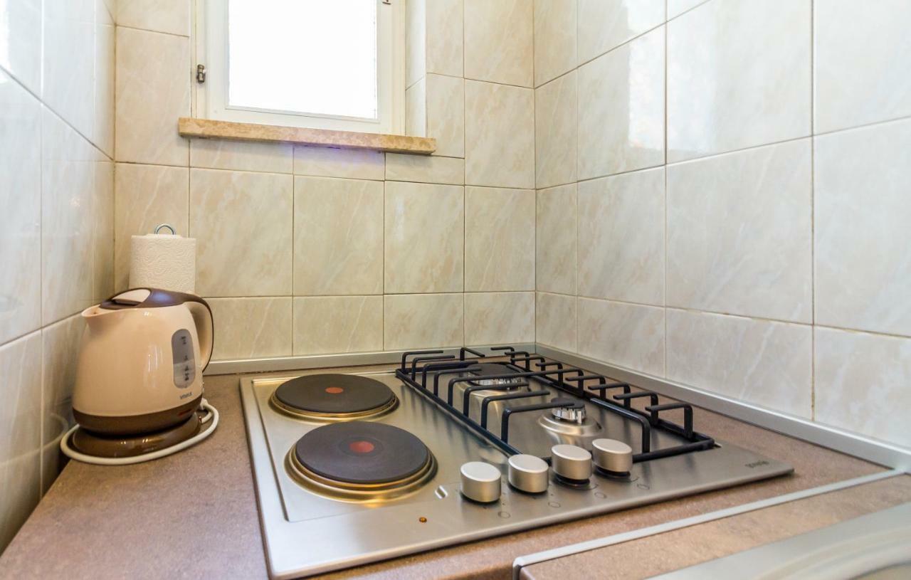 Pula Apartment Exterior photo