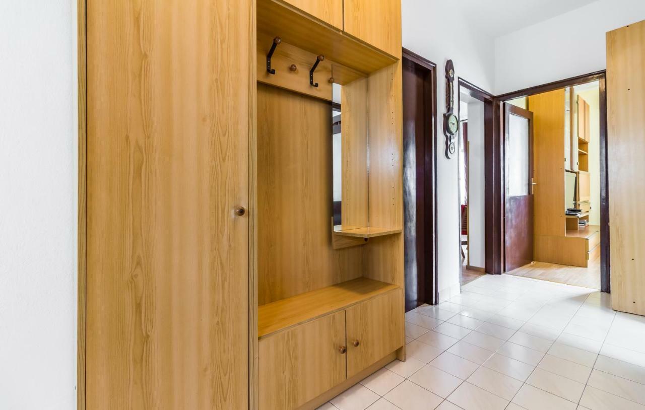 Pula Apartment Exterior photo